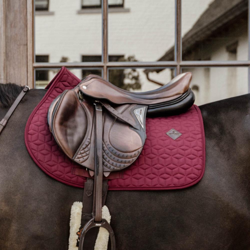Saddle Pads